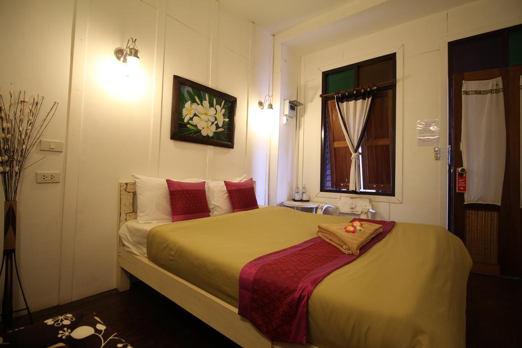 Hotel Paifah Boutique House Exterior foto