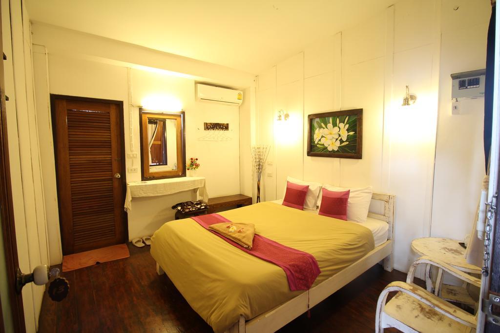 Hotel Paifah Boutique House Exterior foto