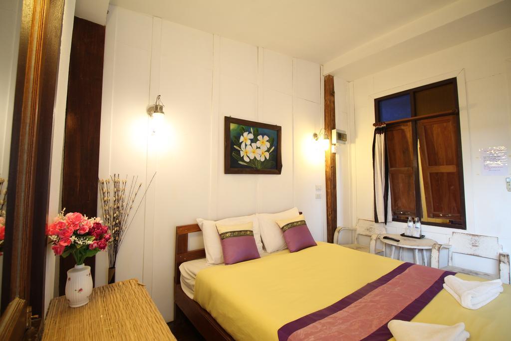 Hotel Paifah Boutique House Exterior foto