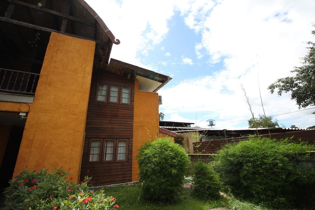 Hotel Paifah Boutique House Exterior foto