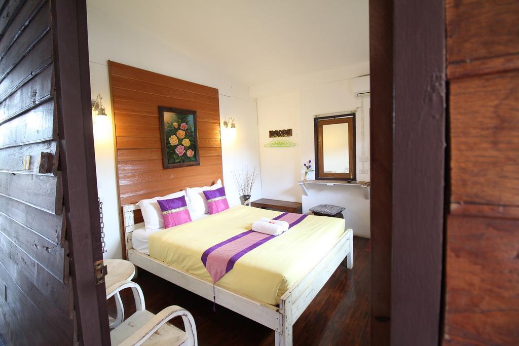 Hotel Paifah Boutique House Exterior foto