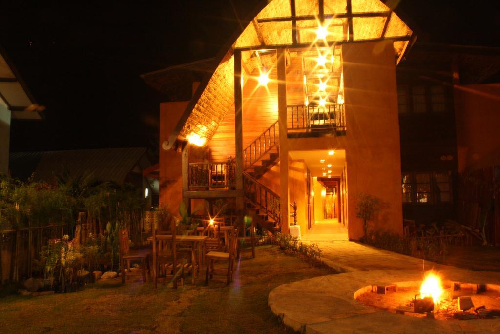 Hotel Paifah Boutique House Exterior foto