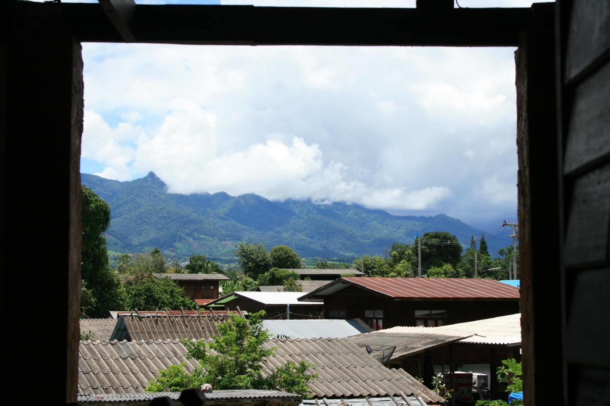 Hotel Paifah Boutique House Exterior foto
