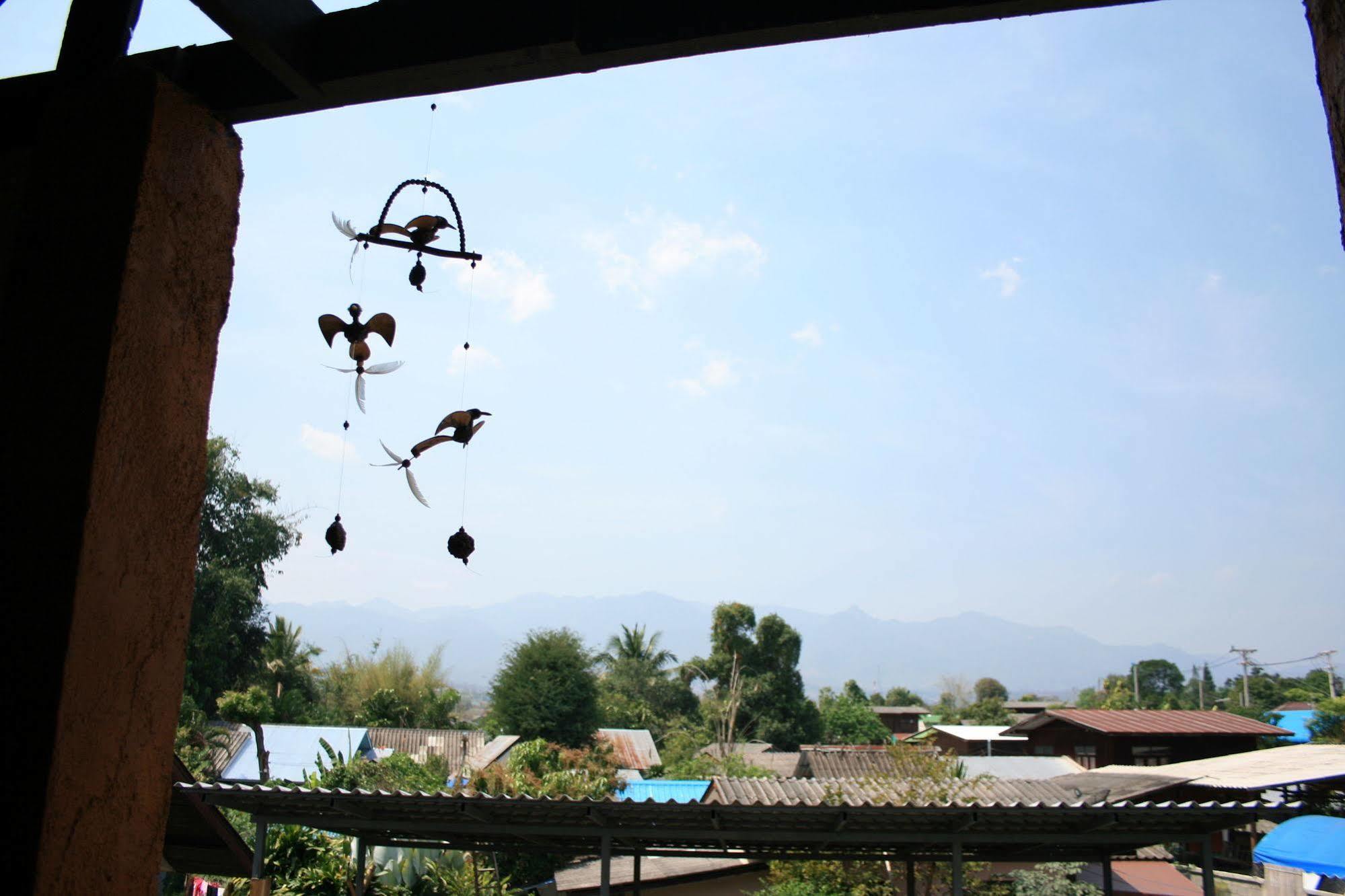 Hotel Paifah Boutique House Exterior foto