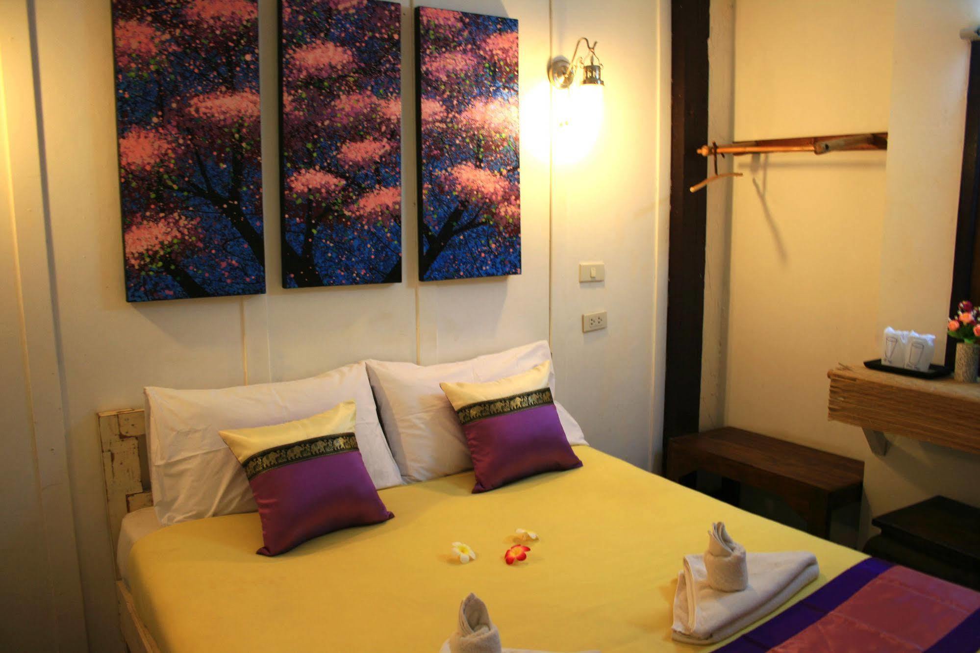 Hotel Paifah Boutique House Exterior foto